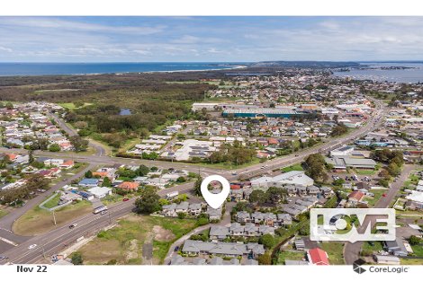 4/348 Pacific Hwy, Belmont North, NSW 2280