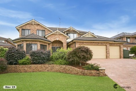 7 Rhodes Pl, Harrington Park, NSW 2567