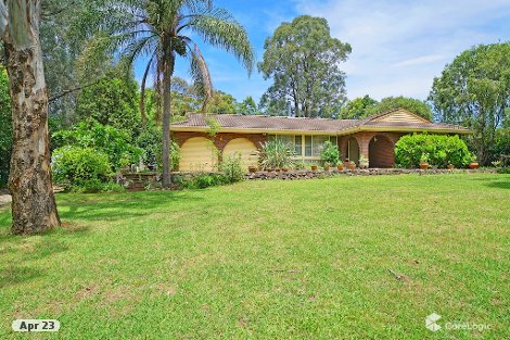 1133 Burragorang Rd, Belimbla Park, NSW 2570