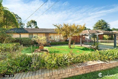 15 Aminya Pl, Baulkham Hills, NSW 2153