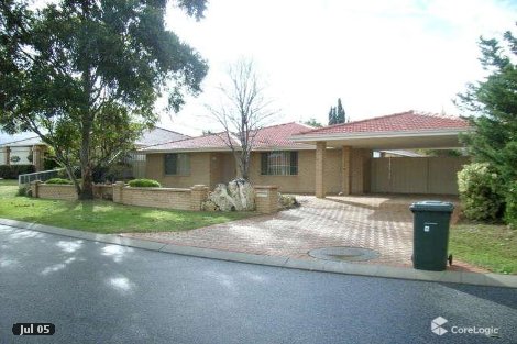 6 Westwind Pl, Currambine, WA 6028