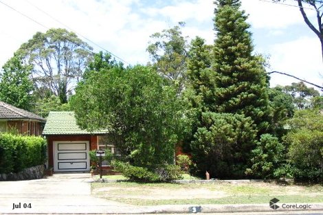 3 Kirkwood Ave, North Epping, NSW 2121