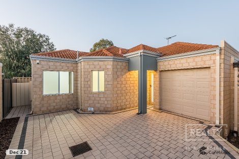 29c Wardlow Way, Balga, WA 6061