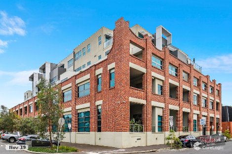 303/18 Bent St, Kensington, VIC 3031