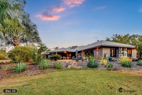 15 Benson Ct, Knuckey Lagoon, NT 0828