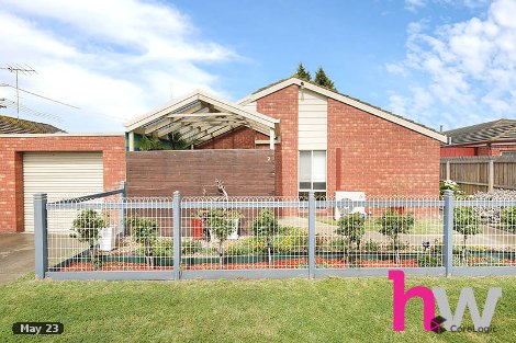 2/11-13 Corangamite Dr, Corio, VIC 3214