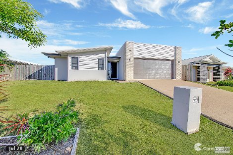 6 Cypress St, Hidden Valley, QLD 4703