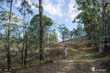 Lot 89 Undullah Rd, Lyons, QLD 4124