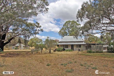 934 Heathcote-Nagambie Rd, Costerfield, VIC 3523