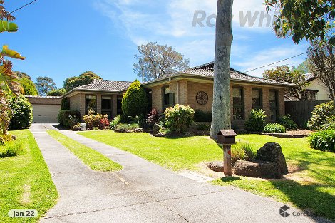 22 Vale St, Heathmont, VIC 3135