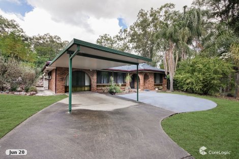 311 Jones Rd, Bellbird Park, QLD 4300