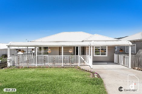 20 Hillcrest Ave, Woonona, NSW 2517