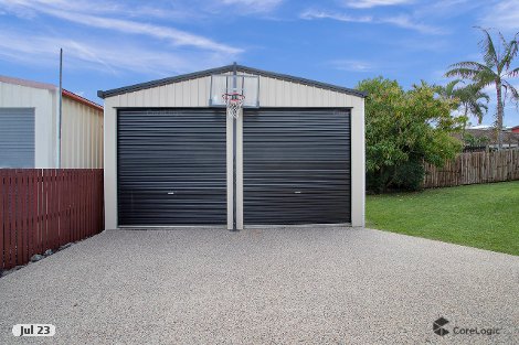 18 Francey Dr, Glenella, QLD 4740