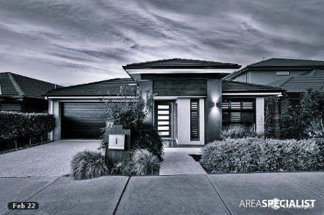 77 Noorat Pl, Cranbourne North, VIC 3977