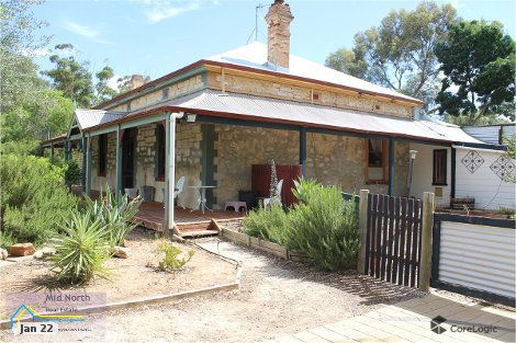 3-5 Seventh St, Koolunga, SA 5464