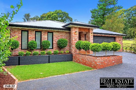 111 Badger Creek Rd, Badger Creek, VIC 3777