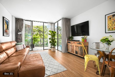 1215/1 Scotsman St, Forest Lodge, NSW 2037