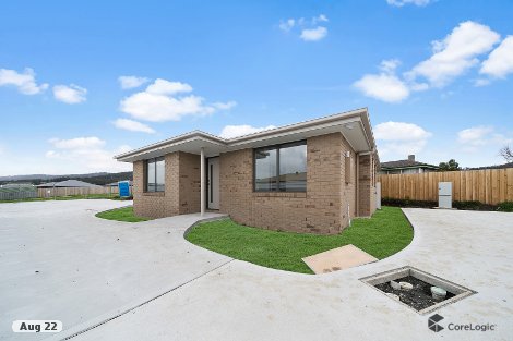 5 Carslake St, Clarendon Vale, TAS 7019