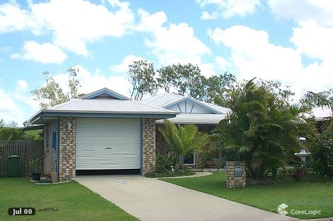 35 George Fordyce Dr, Rural View, QLD 4740