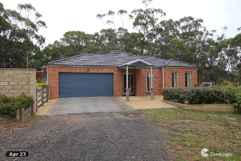 34 Sexton Ct, Gordon, VIC 3345