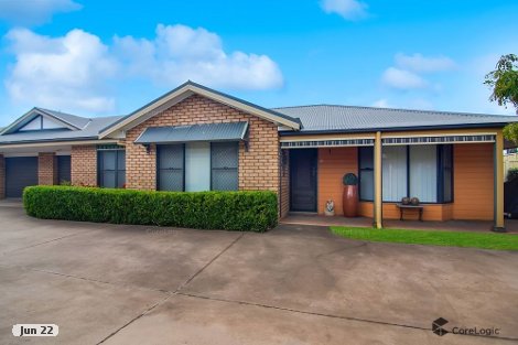 3/21 Hilda Lane, South Tamworth, NSW 2340