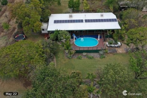 12 Easton St, Capella, QLD 4723