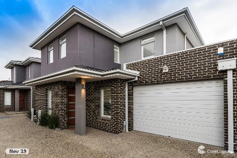 2/9 Sussex St, Pascoe Vale South, VIC 3044