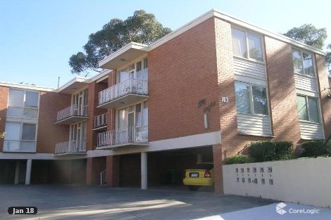 5/103 Hawdon St, Heidelberg, VIC 3084