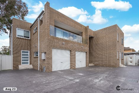 48a Haig Ave, Georges Hall, NSW 2198