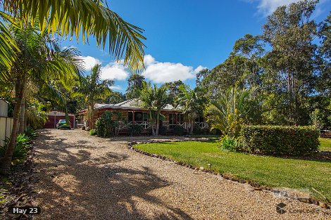 4 Topaz Dr, Emerald Beach, NSW 2456