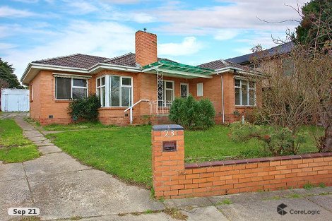 23 Doynton Pde, Mount Waverley, VIC 3149