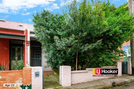 26 Allans Ave, Petersham, NSW 2049