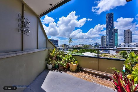 14/67 St Pauls Tce, Spring Hill, QLD 4000