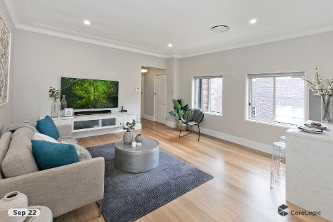 6/37a Fitzroy St, Kirribilli, NSW 2061