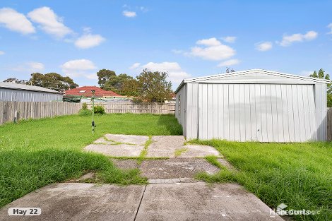 47 Theodore Ave, Noble Park, VIC 3174