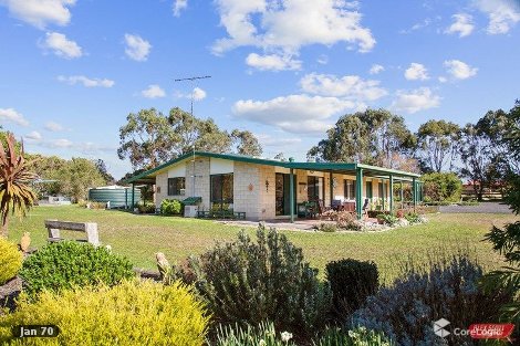 490 West Creek Rd, West Creek, VIC 3992