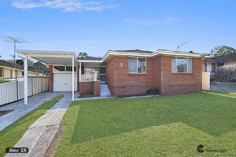 9 Chamberlain Rd, Wyoming, NSW 2250