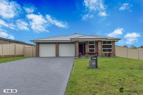 10 Alata Cres, South Nowra, NSW 2541