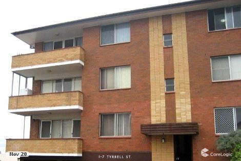 2/7 Tyrrell St, The Hill, NSW 2300