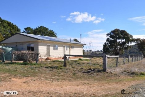 1901 Lagoon Rd, Tannas Mount, NSW 2795