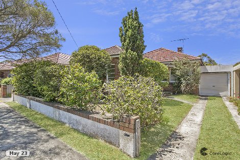 58 Park Pde, Pagewood, NSW 2035