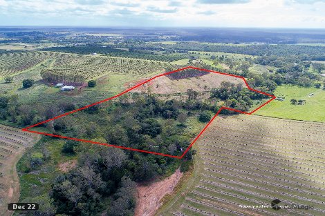 Lot 4 South Isis Rd, South Isis, QLD 4660