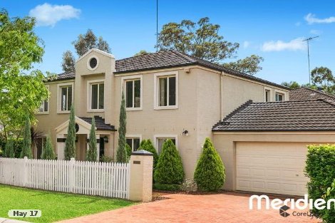 15 Macks Glen, Beaumont Hills, NSW 2155