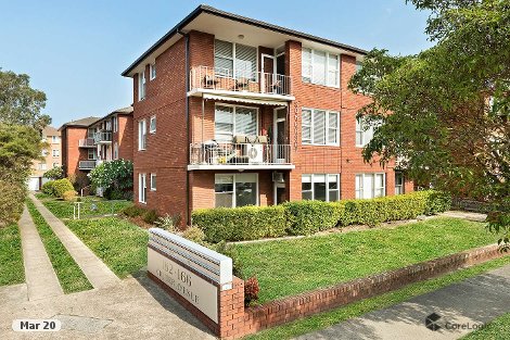 21/162-166 Chuter Ave, Sans Souci, NSW 2219