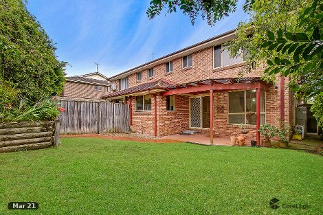 1/11 Gindurra Ave, Castle Hill, NSW 2154