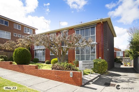 3/6 Bella Vista Rd, Caulfield North, VIC 3161