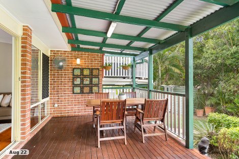 33 Delacroix Pl, Mackenzie, QLD 4156