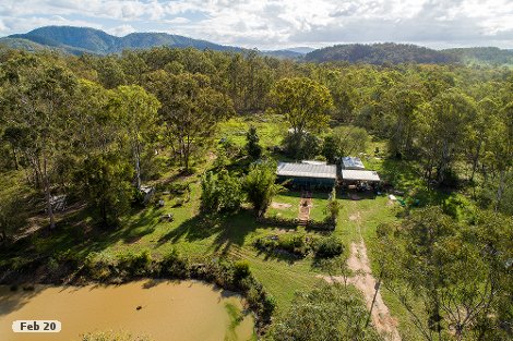 147 Lower Wide Bay Rd, Sexton, QLD 4570