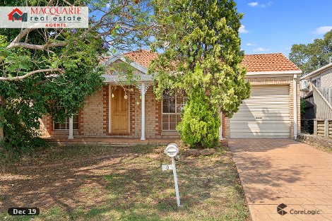 8 Bunroy St, Horningsea Park, NSW 2171