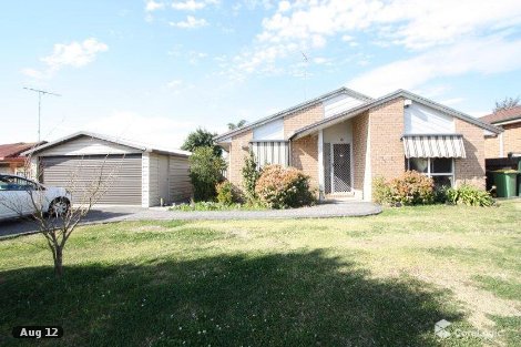 43 Sandpiper Cres, Claremont Meadows, NSW 2747